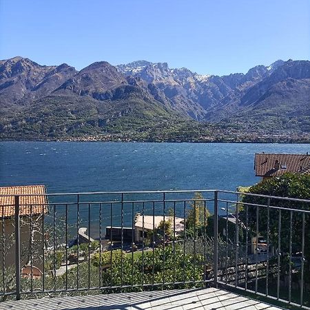 Вилла Casa Olive 2 Oliveto Lario Экстерьер фото