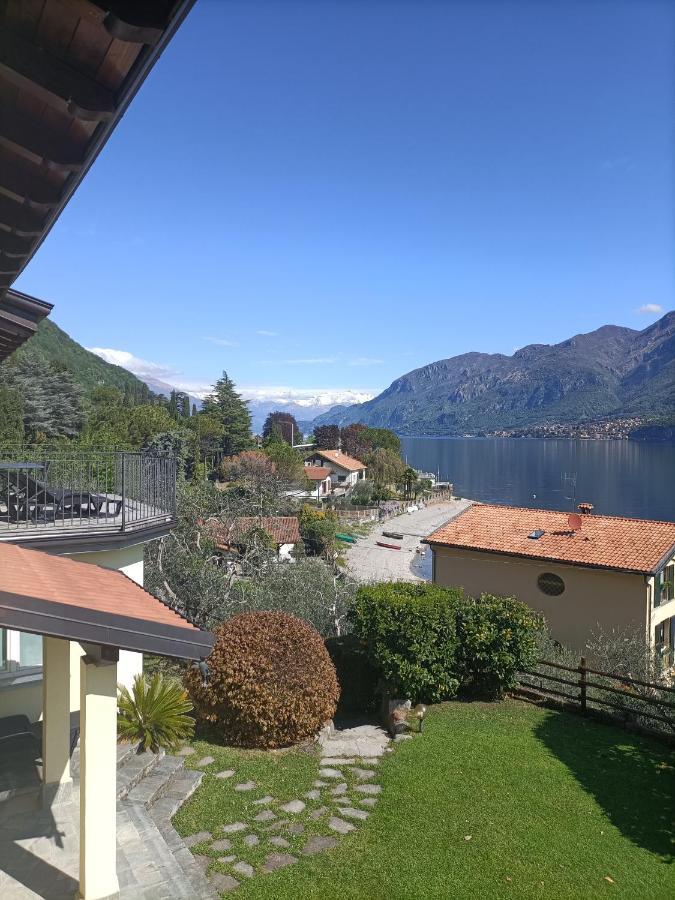 Вилла Casa Olive 2 Oliveto Lario Экстерьер фото
