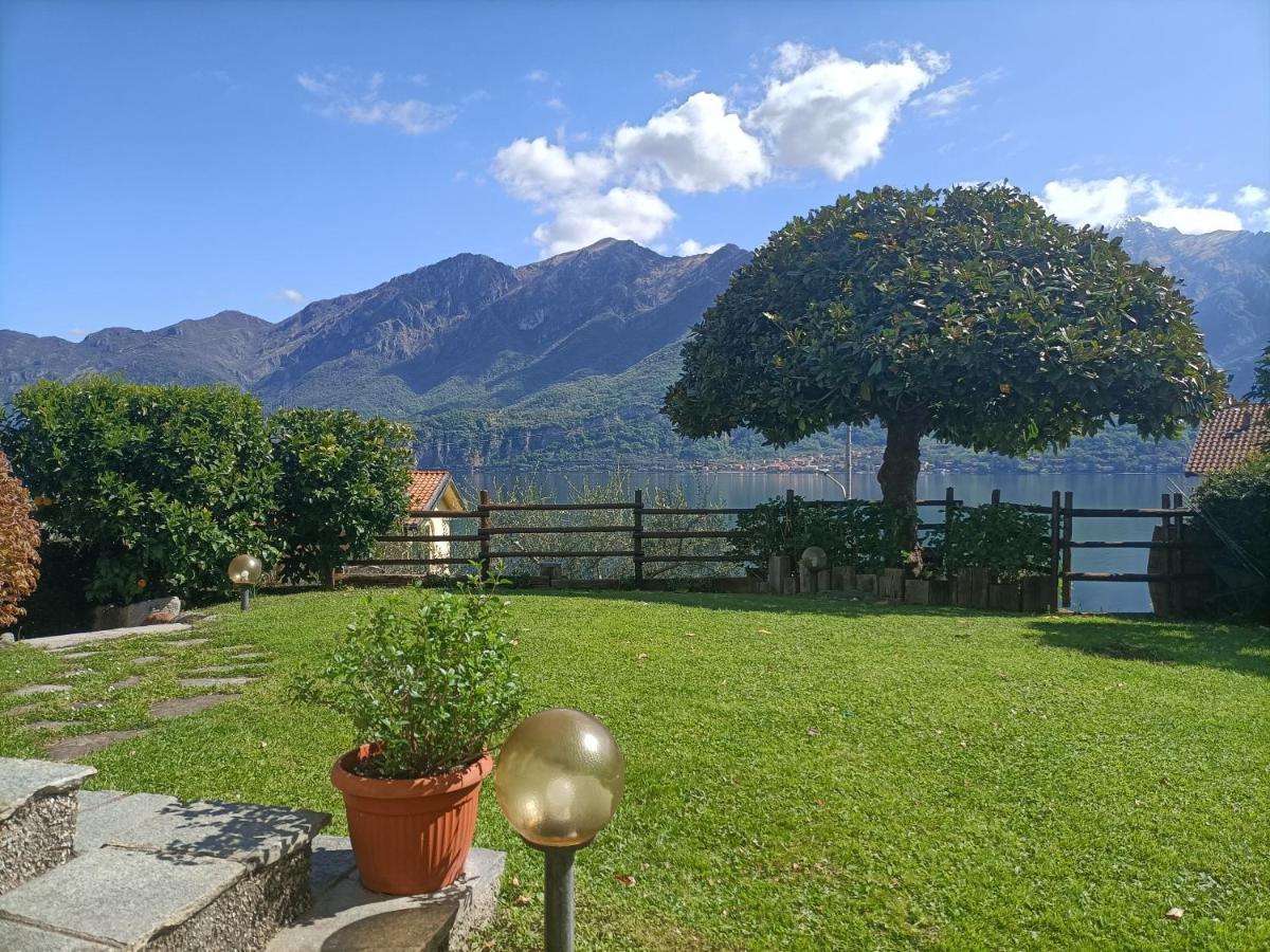 Вилла Casa Olive 2 Oliveto Lario Экстерьер фото