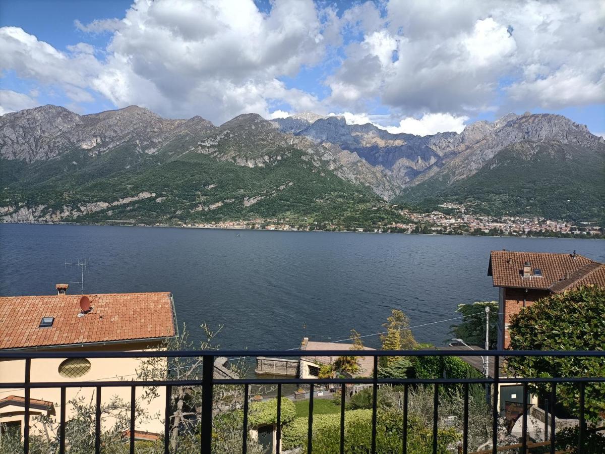 Вилла Casa Olive 2 Oliveto Lario Экстерьер фото
