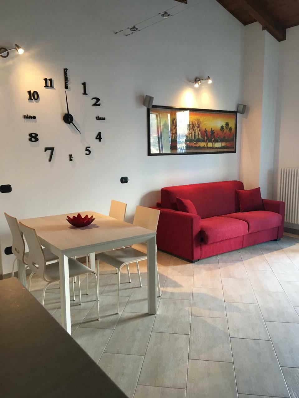 Вилла Casa Olive 2 Oliveto Lario Экстерьер фото